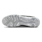 Men's Nike Alpha Huarache 4 Keystone Cleats Molded Black