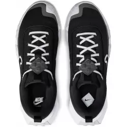 Crampones de beisbol Nike Air Diamond Varsity Turf Molde NEgro