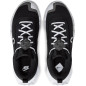 Crampones de beisbol Nike Air Diamond Varsity Turf Molde NEgro