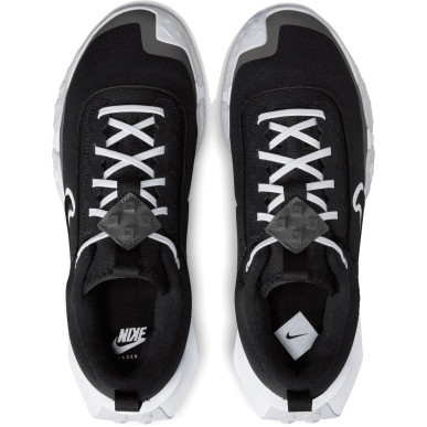 Nike Air Diamond Varsity Turf Baseball Black
