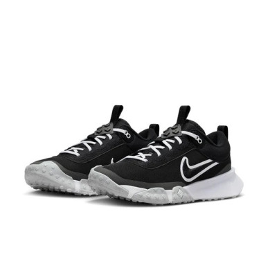 Nike Air Diamond Varsity Turf Baseball Black
