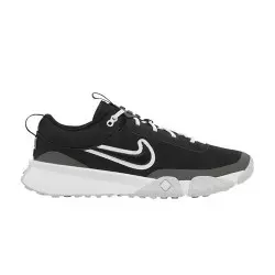 Crampones de beisbol Nike Air Diamond Varsity Turf Molde NEgro