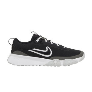 Nike Air Diamond Varsity Turf Baseball Black