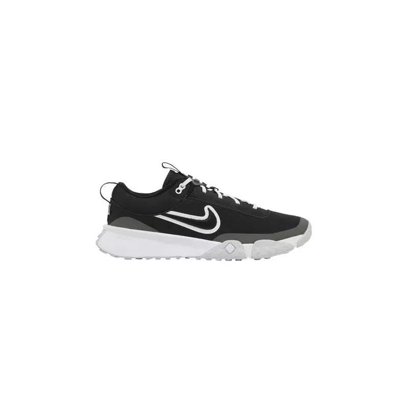 Crampones de beisbol Nike Air Diamond Varsity Turf Molde NEgro