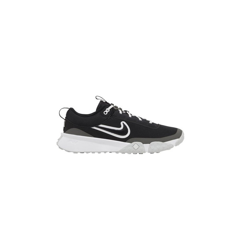 Nike Air Diamond Varsity Turf Baseball Black