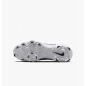 Men's Nike Alpha Huarache 4 Elite Low MCS Baseball Molded cleats Black Men's Nike Alpha Huarache 4 Elite Low MCS Baseball Molded cleats Black