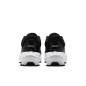 Men's Nike Alpha Huarache 4 Elite Low MCS Baseball Molded cleats Black Men's Nike Alpha Huarache 4 Elite Low MCS Baseball Molded cleats Black