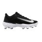 Crampones de beisbol Nike Alpha Huarache 4 Elite Low MCS Negro Crampones de beisbol Nike Alpha Huarache 4 Elite Low MCS Negro