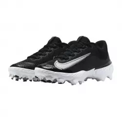 Nike Alpha Huarache 4 Elite Low MCS Zapatos de Béisbol Moldeados