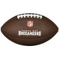 Wilson Licenced ball NFL Tampa Bay Buccaneers