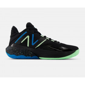 Chaussure de Basketball New Balance Two Way V4 Noir