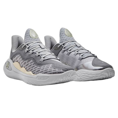 Zapatos de baloncesto Under Armour Curry 11 "Young Wolf"