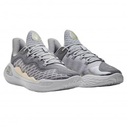 Chaussure de Basketball Under Armour Curry 11 GS "Young Wolf" pour junior