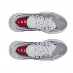 Zapatos de baloncesto Under Armour Curry 11 GS "Young Wolf" para nino