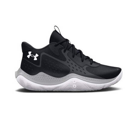 Zapatos de baloncesto Under Armour Jet GS 23 negro para Chico