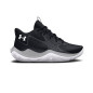 Zapatos de baloncesto Under Armour Jet GS 23 negro para Chico