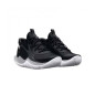 Kid's Under Armour Jet GS 23 basketball shoe Black