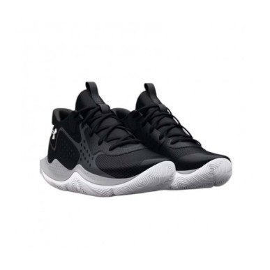 Zapatos de baloncesto Under Armour Jet GS 23 negro para Chico
