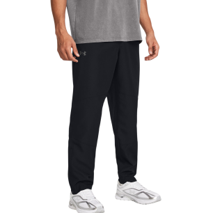 Men's Under Armour Icon Legacy Windbreaker Black