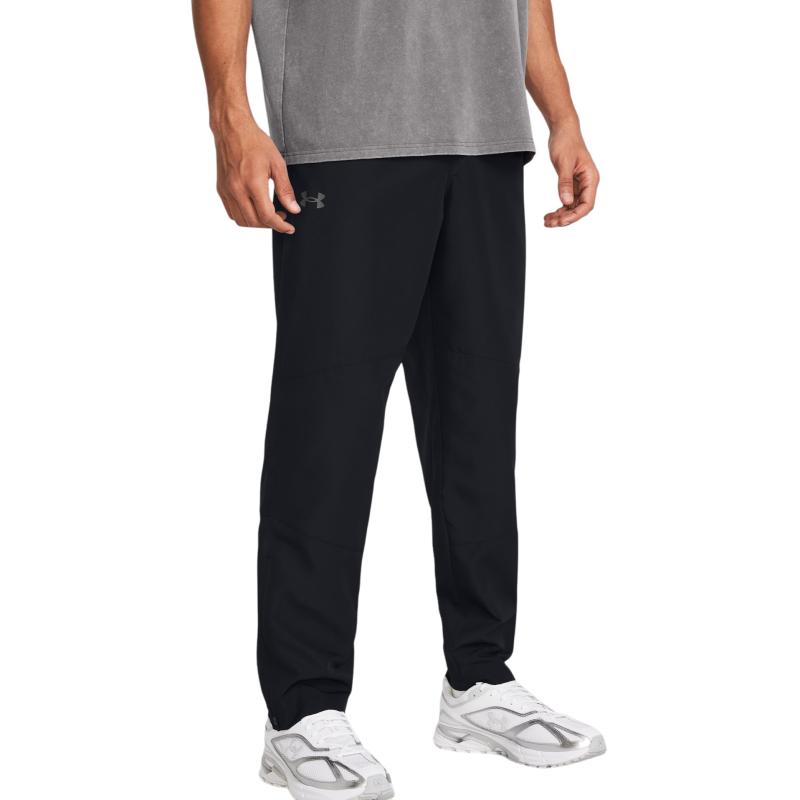 Pantalone Under Armour Icon Legacy Negro