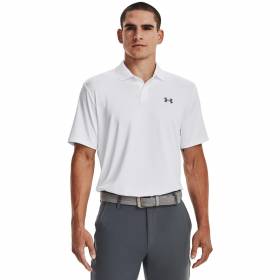 Under armour Performance Polo White