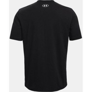 Under armour Performance Polo Black
