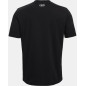Polo Under armour Performance Negro