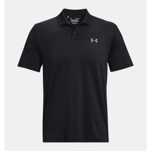 Under armour Performance Polo Black