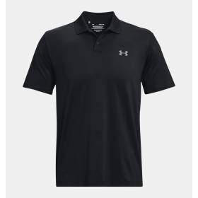 Under armour Performance Polo Black