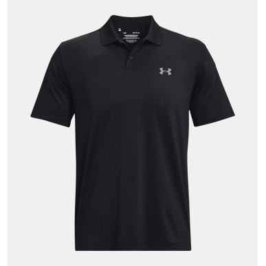 Under armour Performance Polo Black