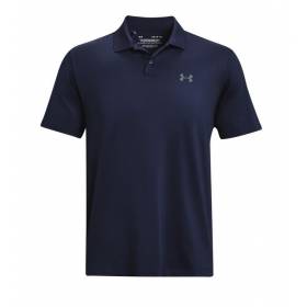 Polo Under armour Matchplay Marino