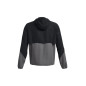 Men's Under armour Icon Legacy Windbreaker Black