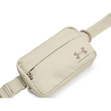 Bolsa Under Armour Sportstyle Lite Crema