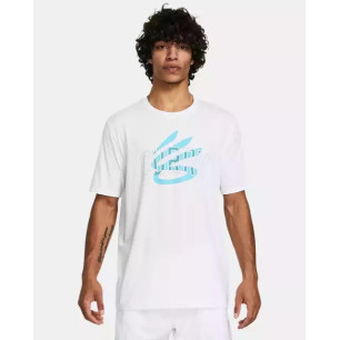 Men's Under Armour Curry Champ Mindset T-shirt