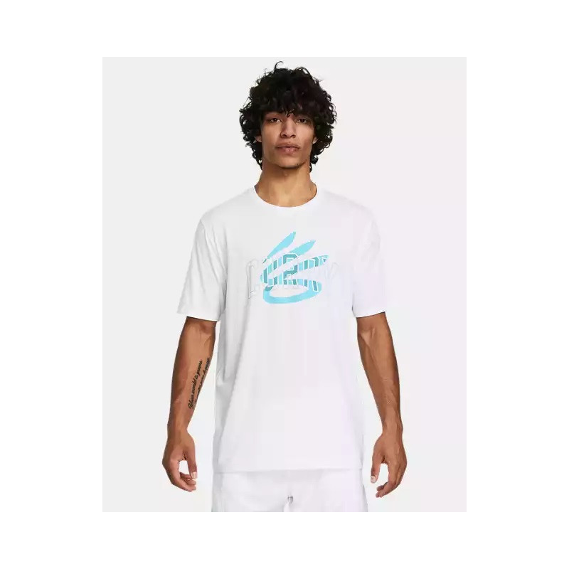 T-shirt Under Armour Curry Champ Mindset