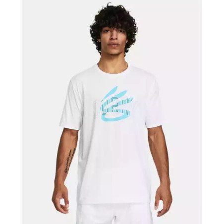 Men's Under Armour Curry Champ Mindset T-shirt