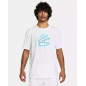 T-shirt Under Armour Curry Champ Mindset