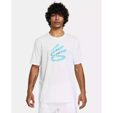 T-shirt Under Armour Curry Champ Mindset