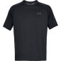 T-shirt Under Armour Tech 2.0 negro T-shirt Under Armour Tech 2.0 negro