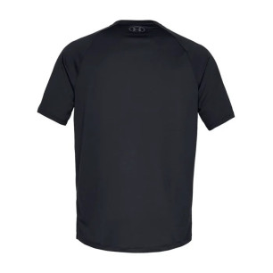 Men's Under Armour Tech 2.0 T-shirt Black