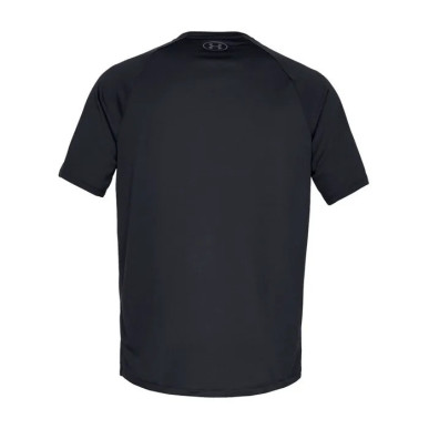 Men's Under Armour Tech 2.0 T-shirt Black