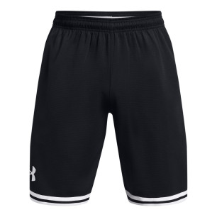 Men's Under Armour Perimeter Short Black