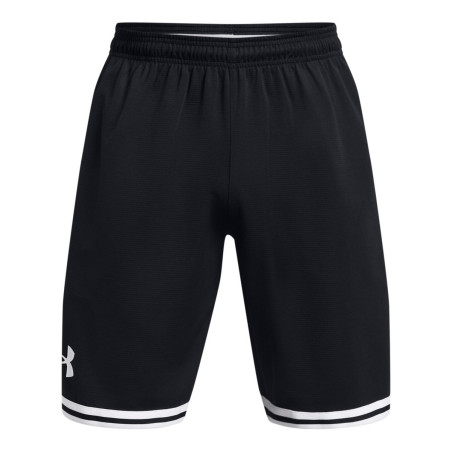 Short Under Armour Perimeter Negro
