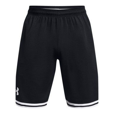 Short Under Armour Perimeter Negro