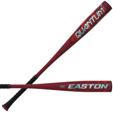 Easton Quantum (-3) Baseball Bat