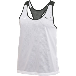 Women's Nike Reversible tank Black