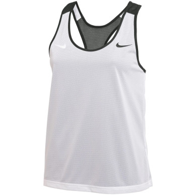 Débardeur Nike Reversible Noir pour Femme