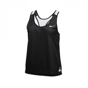 Camiseta Nike Reversible negro para Mujer