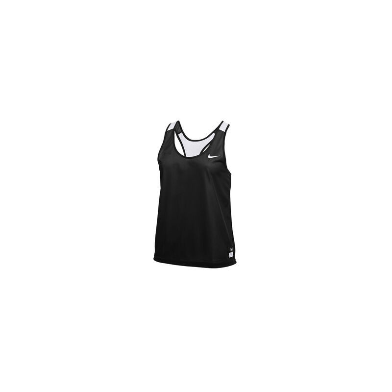 Women's Nike Reversible tank Black