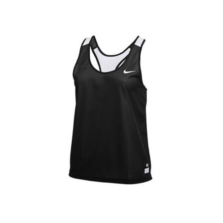 Women's Nike Reversible tank Black